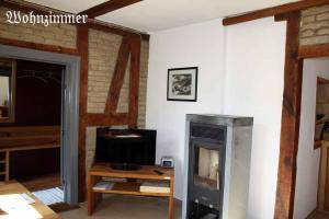 Ferienhaus Mien Hüsing