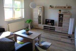 Ferienhaus Mirow SEE 9111