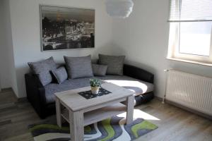 Ferienhaus Mirow SEE 9111