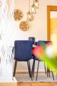 Ferienhaus mit 2 Wohnungen - ideal für Familien & Gruppen