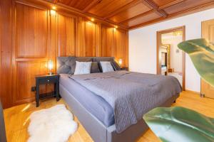 Ferienhaus mit 2 Wohnungen - ideal für Familien & Gruppen