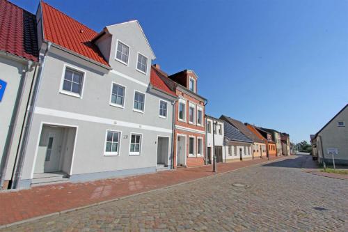 Ferienhaus mit 3 Schlafraeumen Uec