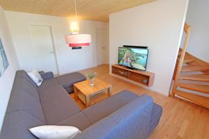 Ferienhaus mit 3 Schlafraeumen Uec