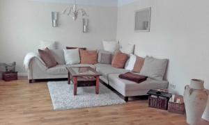 Ferienhaus mit 3 Schlafraeumen Zinnowitz USE 3191