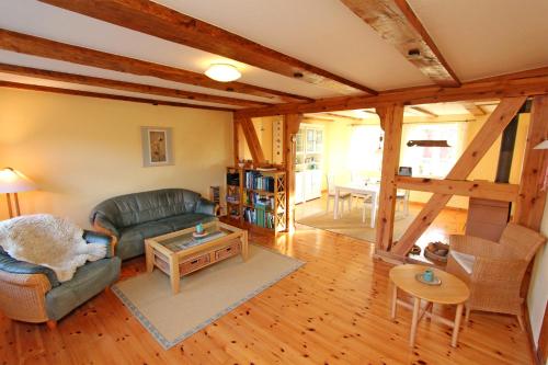 Ferienhaus mit 3 Schlafräumen Neu Sommersdorf SCHW 891