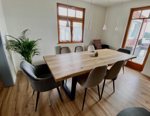 Ferienhaus mit 5* Luxus im Schwarzwald