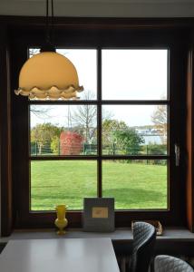 Ferienhaus mit 5 Schlafzimmern und Meerblick, 220 qm