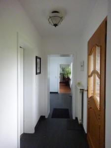 Ferienhaus mit Kamin