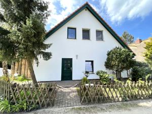 Ferienhaus mit Sauna Fuhlendorf FDZ 641