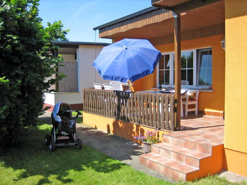 Ferienhaus Moenkebude VORP 2041 Am Mühlenberg 20, 17375 Mönkebude