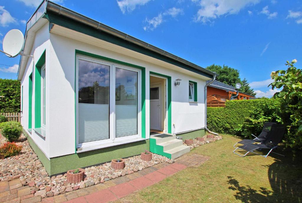 Ferienhaus Moenkebude VORP 3051 Am Mühlenberg 20, 17375 Mönkebude