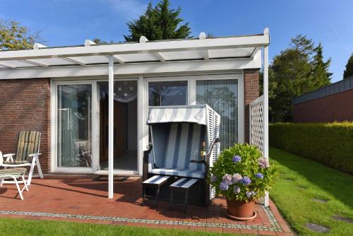 Ferienhaus Moewennest