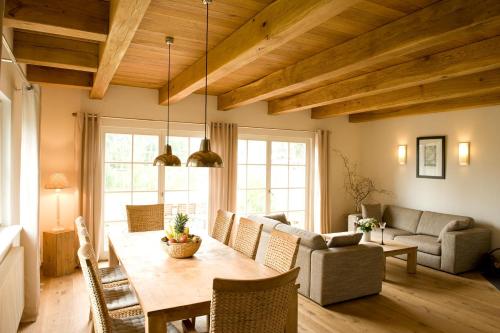 Ferienhaus Mohnblume