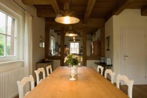 Maison de vacances Ferienhaus Mohnblume Dorfstrasse 7 b 17406 Krienke Mecklembourg-Poméranie