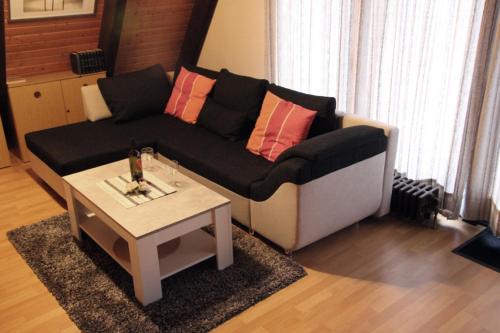 Ferienhaus Mohnblume
