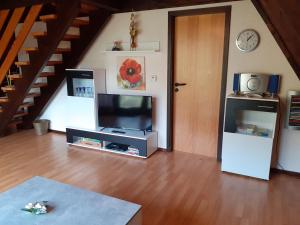 Ferienhaus Mohnblume