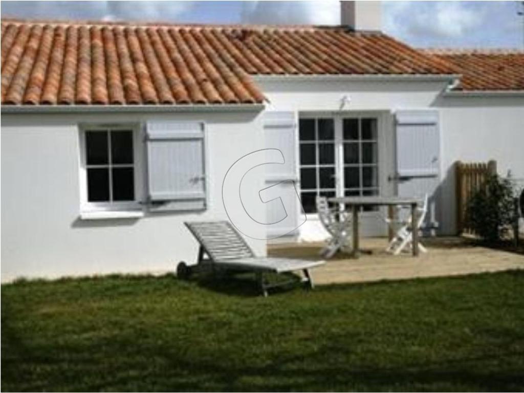 Ferienhaus Moni