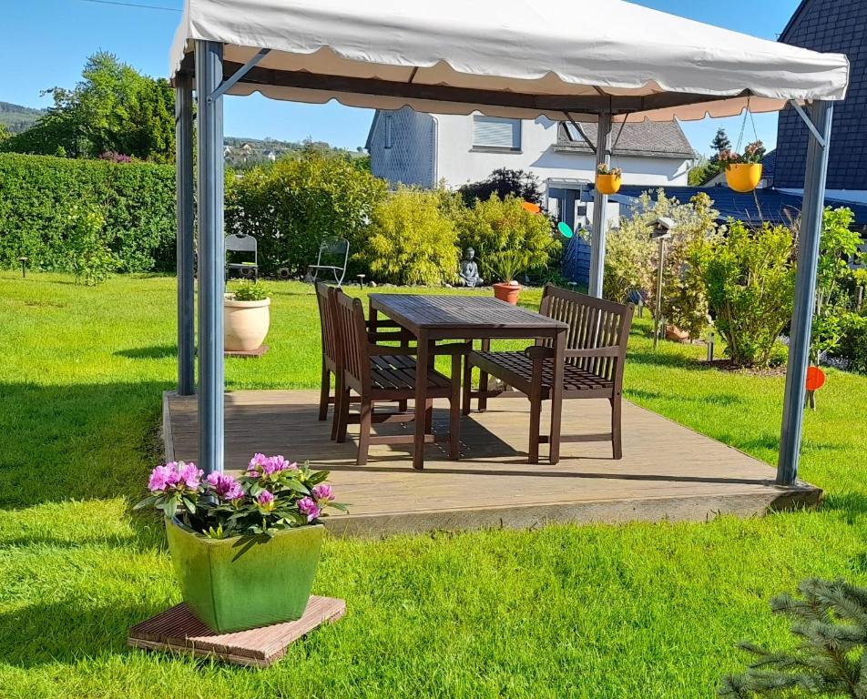 Ferienhaus Monika 2 Ackerstraße, 55758 Veitsrodt