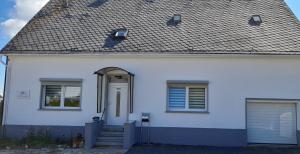 Maison de vacances Ferienhaus Monika 2 Ackerstraße 55758 Veitsrodt Rhénanie-Palatinat