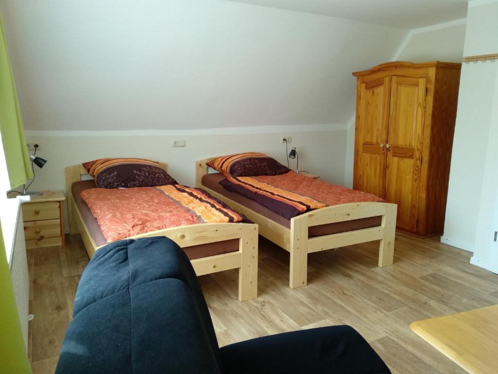Ferienhaus/ Monteurzimmer Luttum Bgm.-Hogrefe-Str. 47, 27308 Kirchlinteln