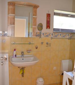 Ferienhaus/ Monteurzimmer Luttum