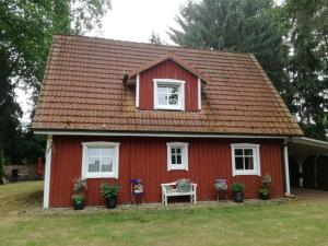 Ferienhaus Moorhof
