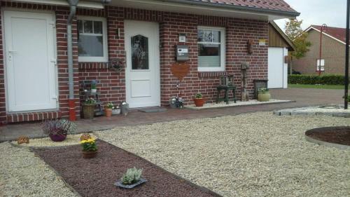 Ferienhaus Moorspatz, 95143