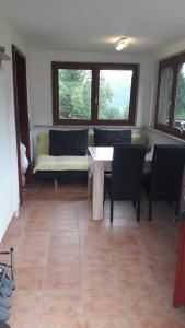 Ferienhaus Moosbachtal Thüringer Wald bei Oberhof