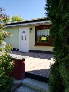 Maison de vacances Ferienhaus Möschwitz Voigtsgrüner Straße 08543 Möschwitz Saxe