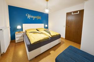 Ferienhaus Mosel-Herberge