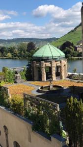 Ferienhaus Moselblick