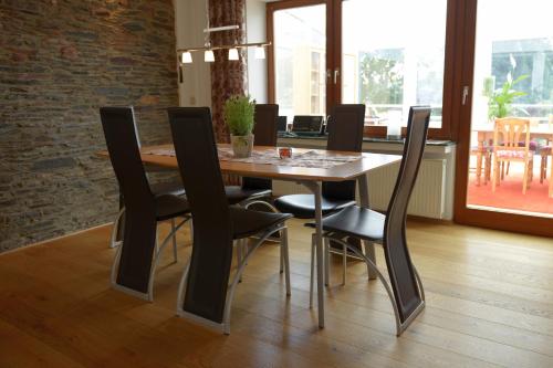 Ferienhaus Moselblick