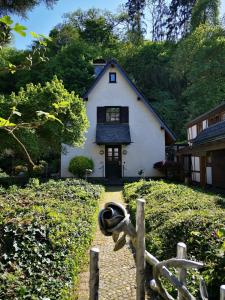 Maison de vacances Ferienhaus Moselgrün 20 Oberer Weg 56812 Cochem Rhénanie-Palatinat