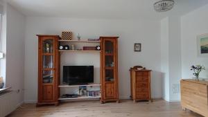 Ferienhaus Möwe