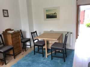 Ferienhaus Möwe
