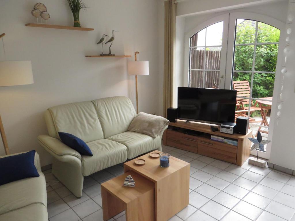 Ferienhaus Möwenblick Zur Leegde 2a, 26553 Dornumergrode