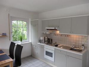 Ferienhaus Möwenblick