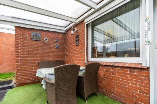 Ferienhaus Möwenweg
