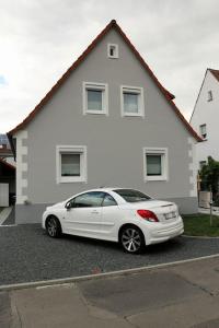 Maison de vacances Ferienhaus Mühlbach in Kitzingen 7 Florian-Geyer-Weg 97318 Kitzingen Bavière