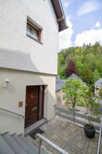 Ferienhaus Mühlenberg