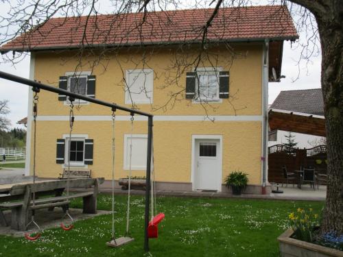 Ferienhaus Mühlfeldner