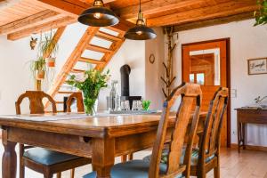 Ferienhaus Müllerswald