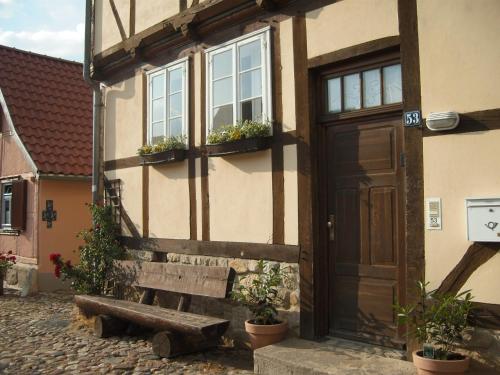 Ferienhaus Münzenberg 53