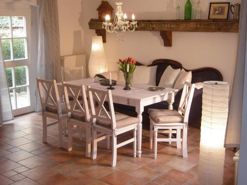 Ferienhaus Münzenberg 53