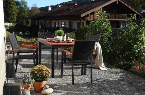 Ferienhaus Murmel