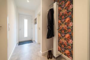 Ferienhaus Muschelpadd 3d