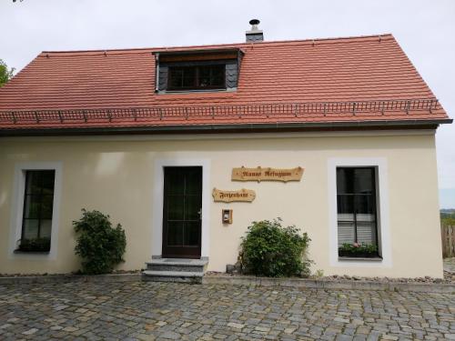 Ferienhaus Mutter Anna's Refugium