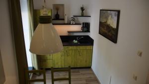 Ferienhaus Mutter Anna's Refugium
