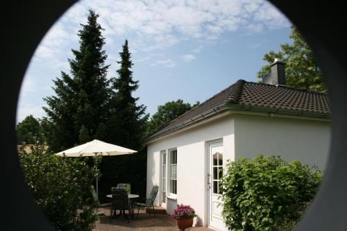 Ferienhaus Nachtigall