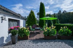 Ferienhaus Nadine